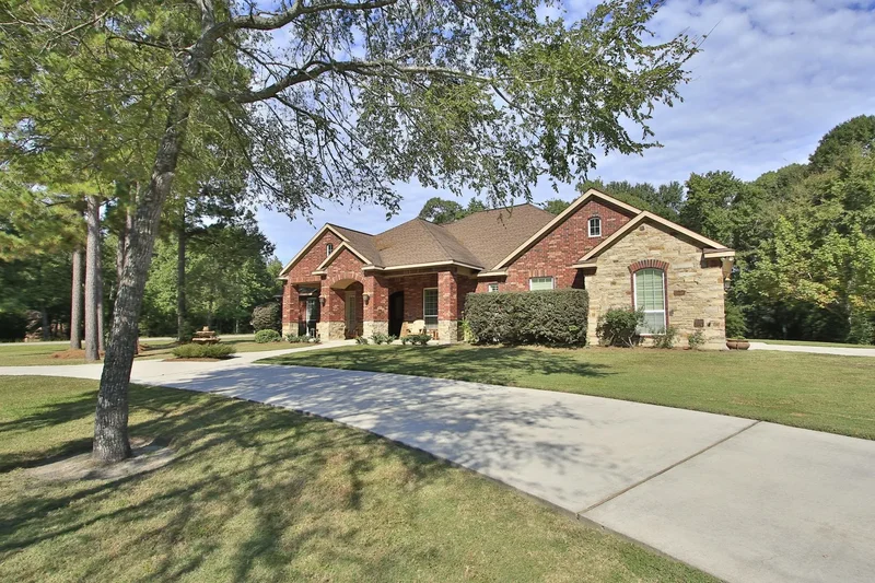 1547 Ruby Drive, Willis, Texas, United States. - Photo 8