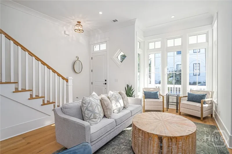 Villa/Townhouse - Savannah - United States