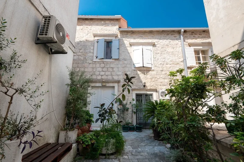 Old Town, Budva, Budva, Budva Municipality, Montenegro. - Photo 16