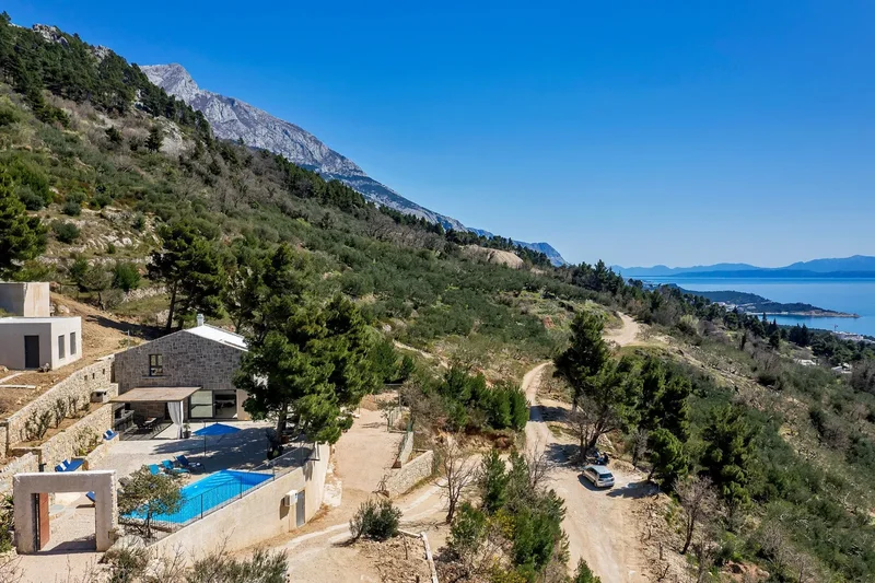 Makarska, Split-Dalmatia County, Croatia. - Photo 48