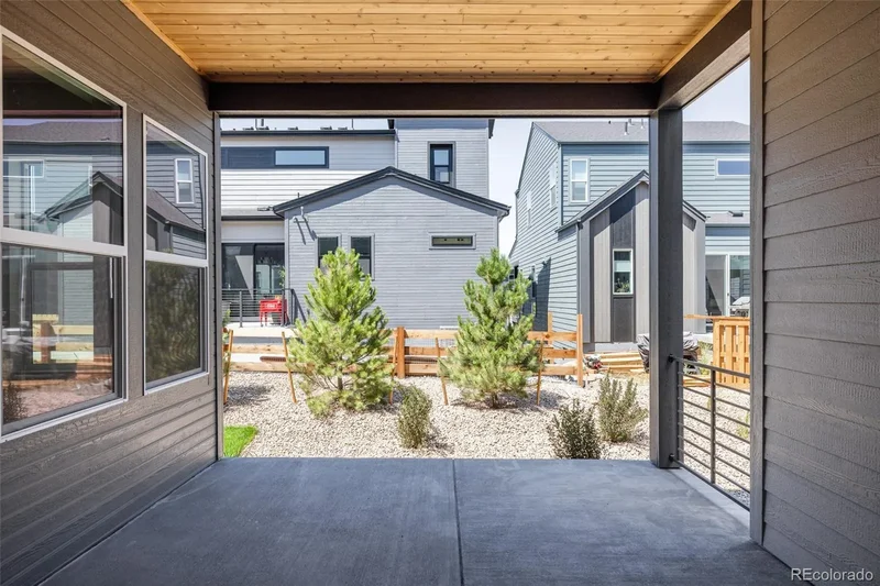 11332 Alla Breve Circle, Parker, Colorado, United States. - Photo 50