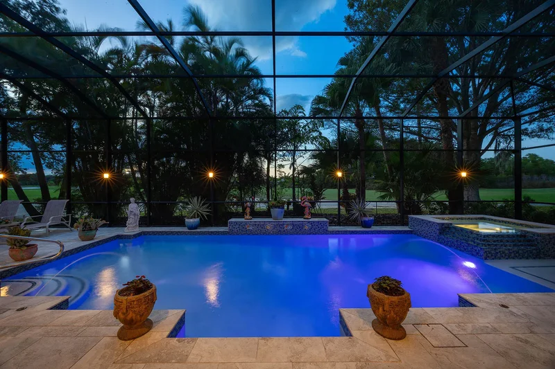 9034 Shenendoah Circle, Naples, FL 34113, Naples, Florida, United States. - Photo 16