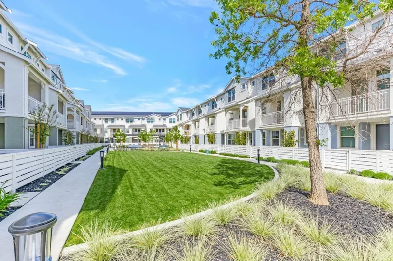 Condominium in Walnut Creek