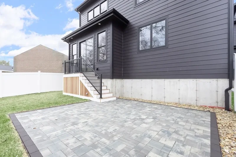 43-45 Walker Street, #43, Newton, MA, 02460, USA, Newton, Massachusetts, United States. - Photo 24