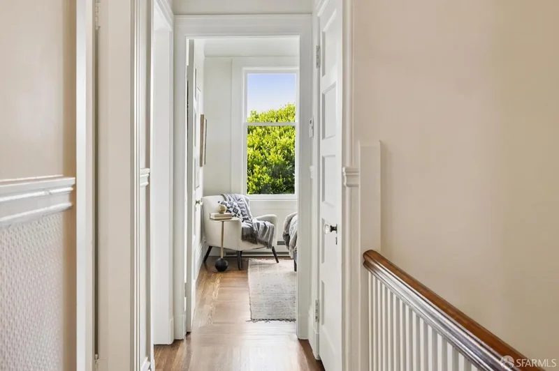 440 Laurel Street, San Francisco, California, United States. - Photo 24