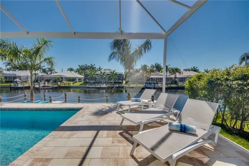 4825 SW 25th PL, CAPE CORAL, FL 33914, Cape Coral, Florida, United States. - Photo 40