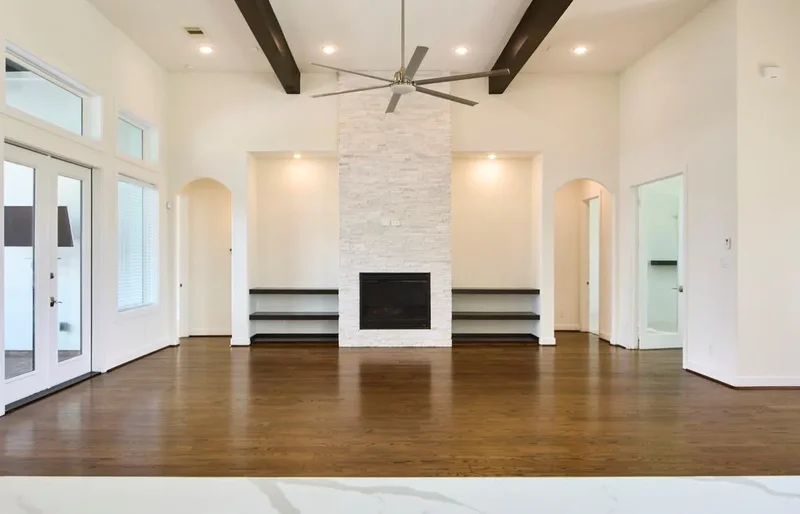 7911 Stratford Hall Drive, Rosharon, Texas, United States. - Photo 3