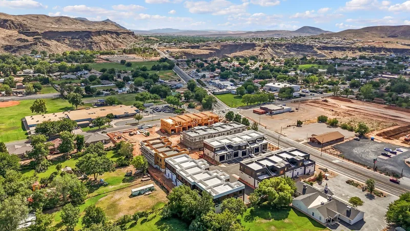 80 W Center ST, Hurricane, Utah, United States. - Photo 14
