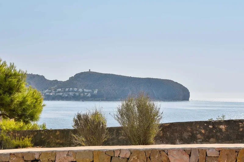 03724 Moraira, Alicante, Spain, Moraira, Teulada, Valencian Community. - Photo 22