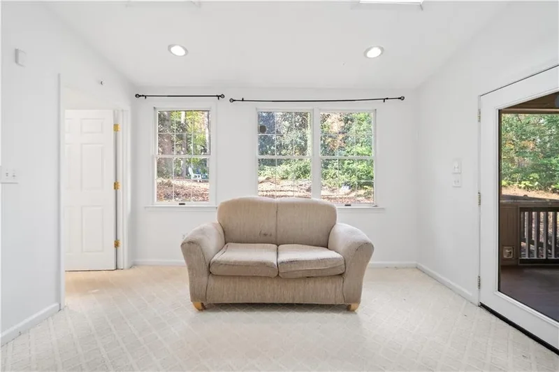 4955 Springfield Drive, Atlanta, GA 30338, Dunwoody, Georgia, United States. - Photo 17