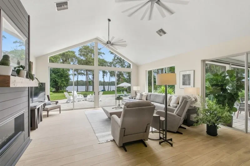 4733 CHULUOTA ROAD, ORLANDO, FL 32820, Orlando, Florida, United States. - Photo 19