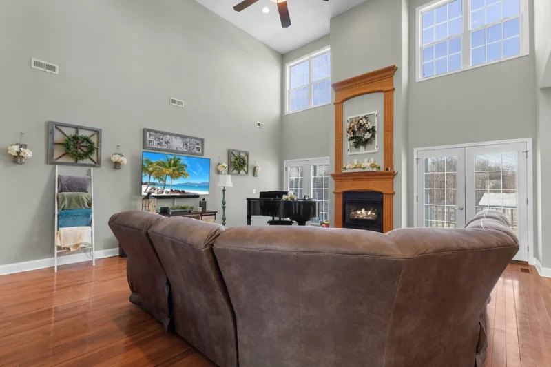 4591 Pineywoods Rd, Adams, TN 37010, Adams, Tennessee, United States. - Photo 69