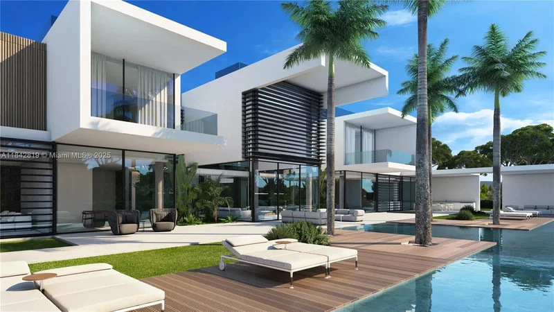 6 Bedrooms Single Family Detached