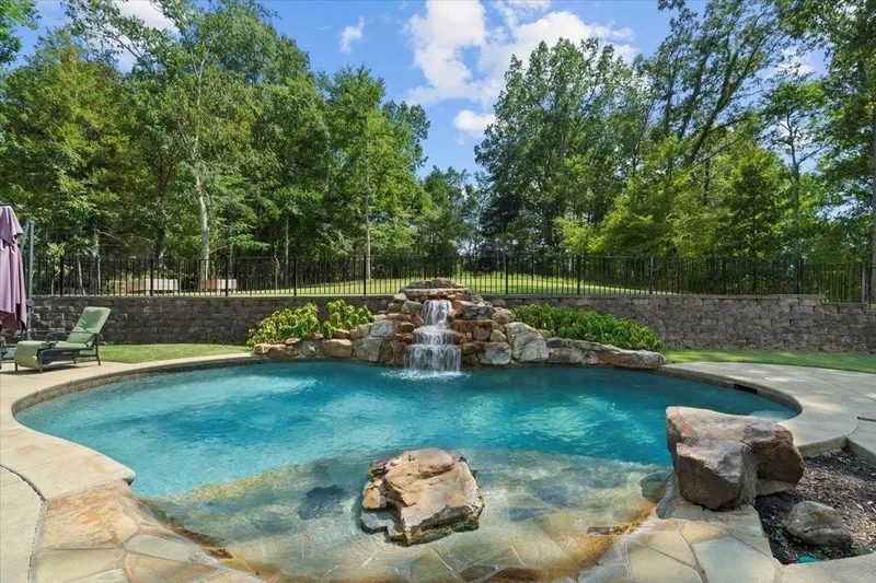 224 S MONTEREY FARMS CV, Unincorporated, TN 38017, Collierville, Tennessee, United States. - Photo 40