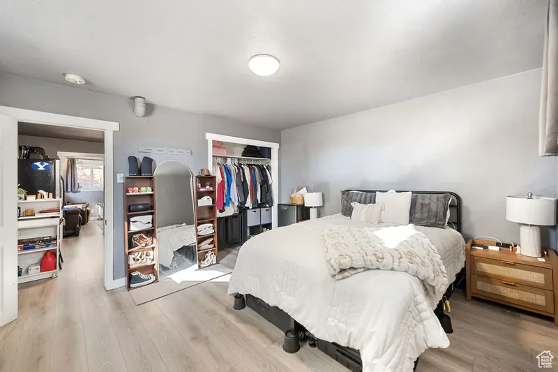 Quadruplex in Provo