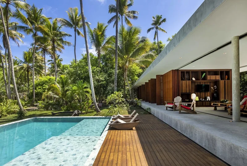 Velha Boipeba, State of Bahia, Brazil. - Photo 19
