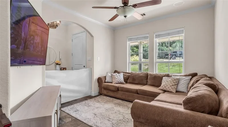 1011 Sister Grove Road, Van Alstyne, Texas, United States. - Photo 10