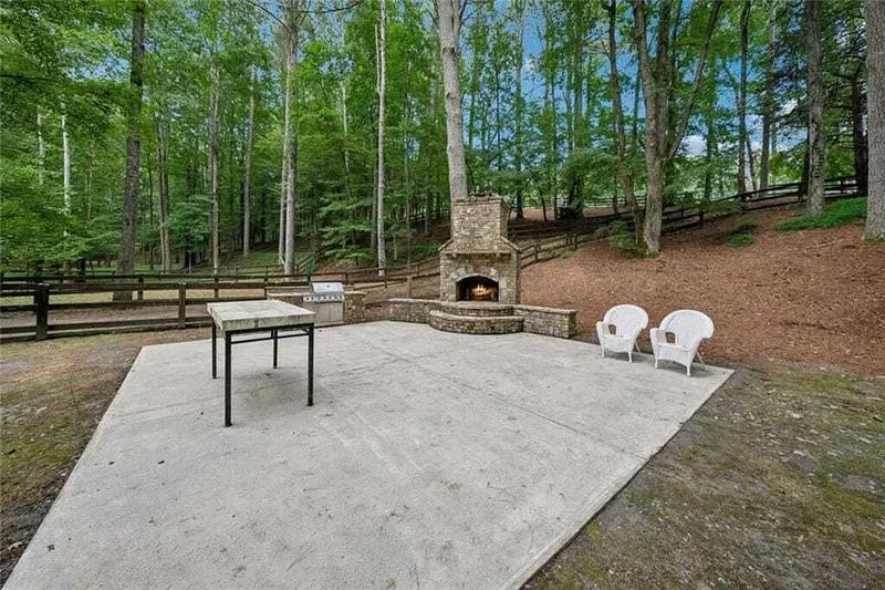 3309 Hamby Road, Milton, Georgia, United States. - Photo 28