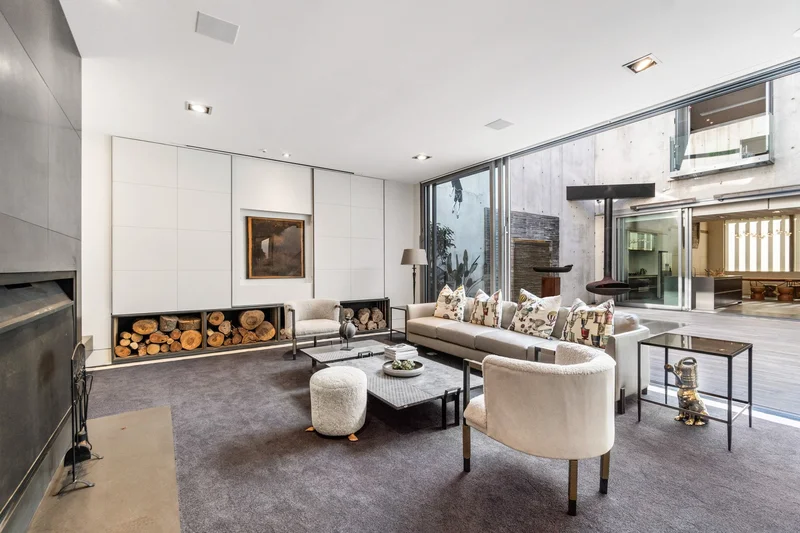 35 Spring Street Freemans Bay, Auckland, OTA, Auckland, Auckland, New Zealand. - Photo 2