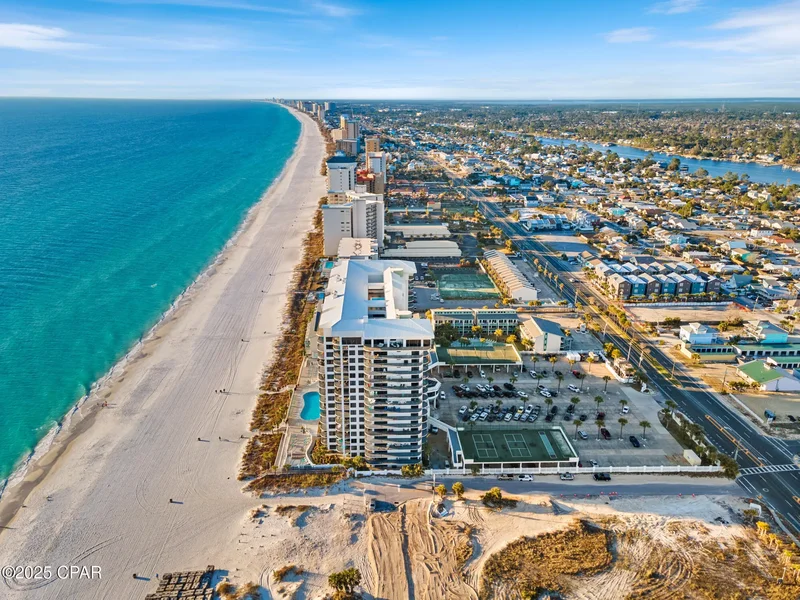 6201 Thomas Drive #207, Panama City, FL 32408, Panama City Beach, Florida, United States. - Photo 45