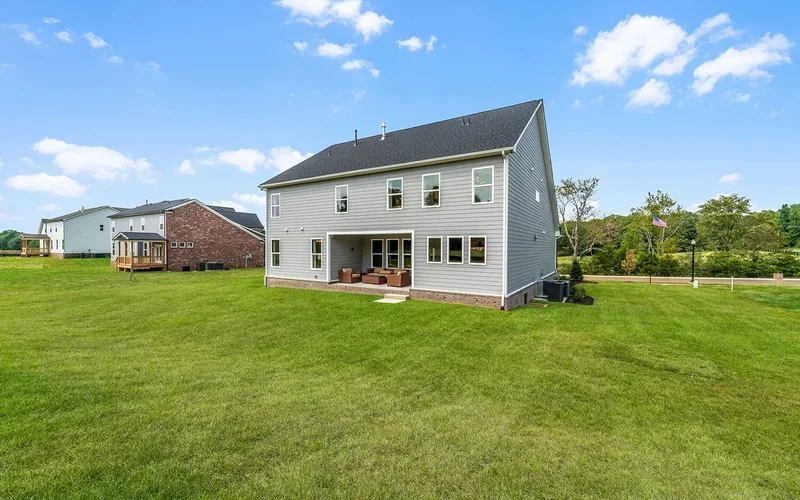 7904 Pine Street, Bon Aqua, Tennessee, United States. - Photo 25