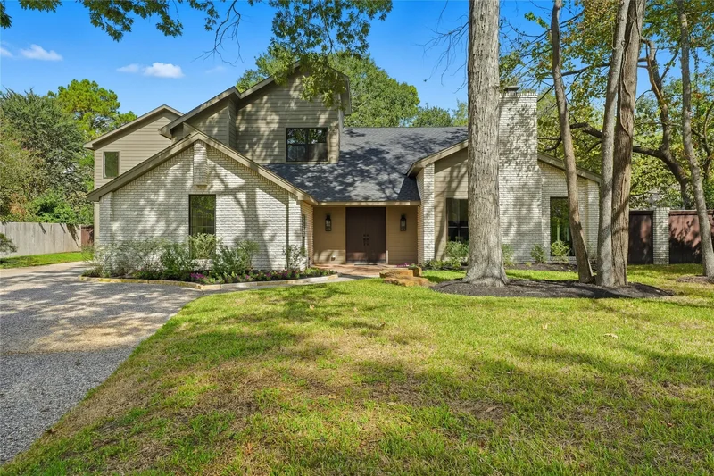 Residential Kingwood