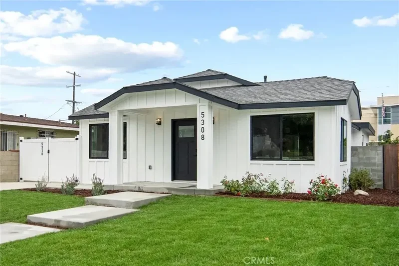 5308 S Victoria, Los Angeles, California, United States. - Photo 38
