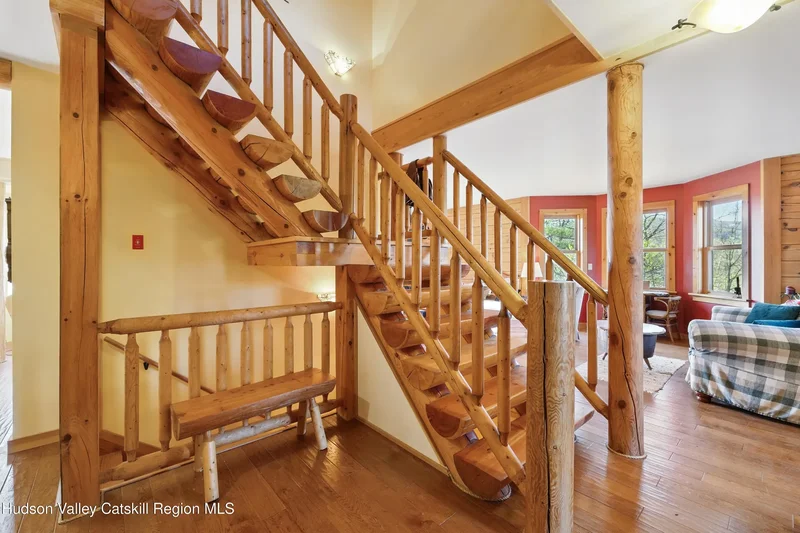 48 Hillside Drive, West Shokan, New York, United States. - Photo 19