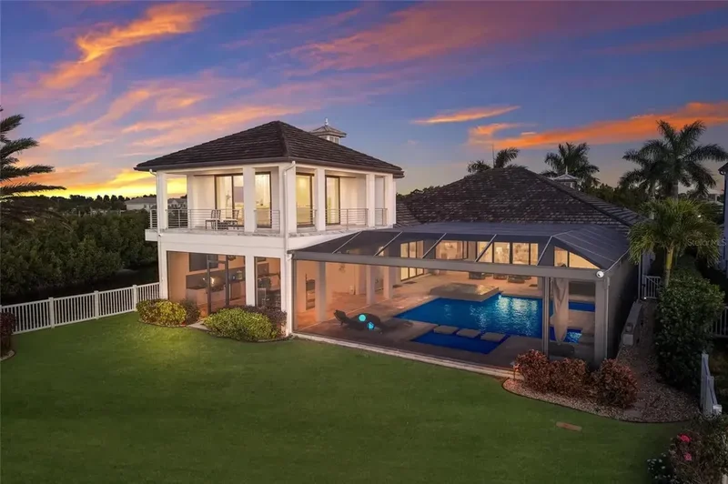 700 Regatta Way, #None, Bradenton, FL, 34208, USA, Bradenton, Florida, United States. - Photo 75