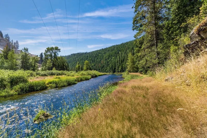 NKA Coeur d'Alene River Rd, Kingston, ID 83839, 83839, Idaho, United States. - Photo 28