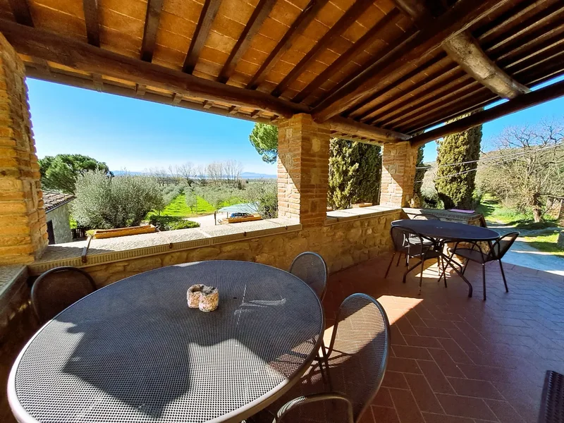 Umbria, Italy. - Photo 8