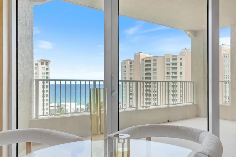 3720 S Ocean Boulevard #1204, Highland Beach, FL 33487, Boca Raton, Florida, United States. - Photo 13