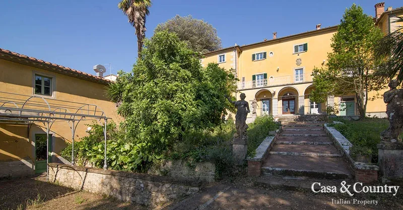 TUSCANY, Riglione-Oratoio, Tuscany, Italy. - Photo 13