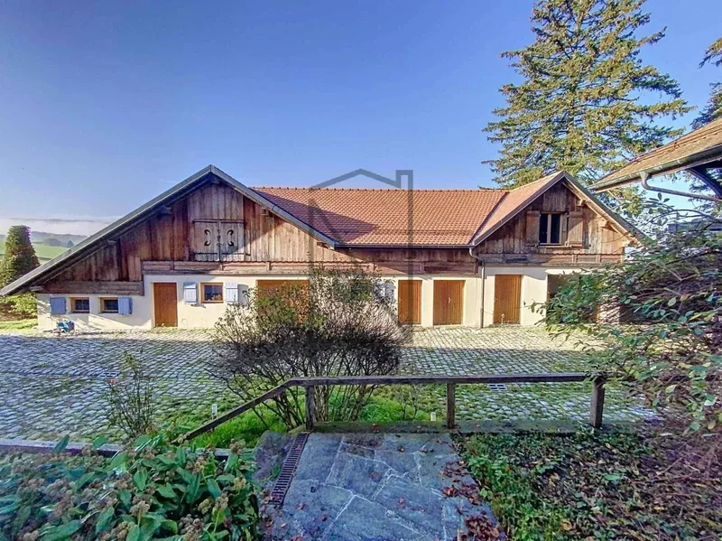A Rare And Private Retreat In The Heart Of Nature
