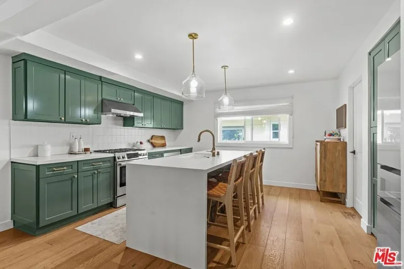 4707 La Villa Marina J, Marina del Rey, California, United States. - Photo 3