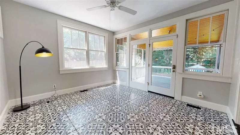 1303 Filmore Street, Raleigh, NC 27605, Raleigh, North Carolina, United States. - Photo 21