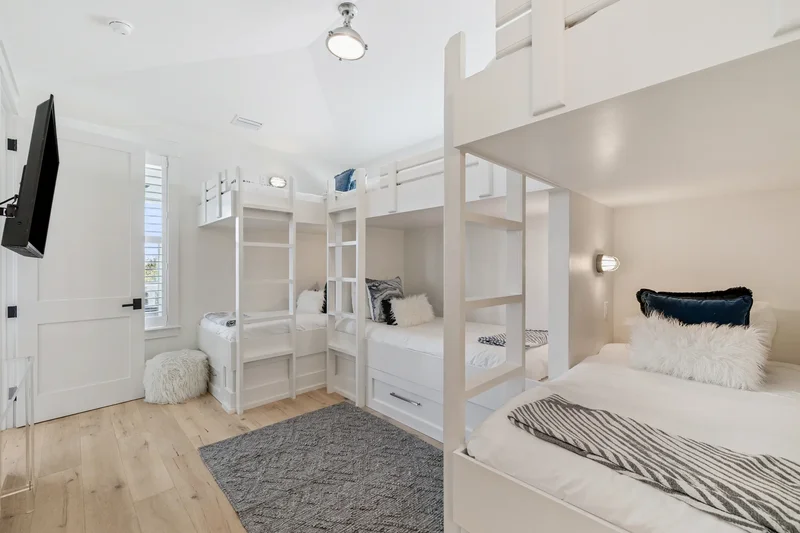 205 Seacrest Beach Boulevard West , Seacrest, FL 32461, Rosemary Beach, Florida, United States. - Photo 1