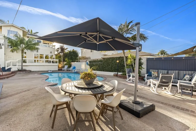 4474 Niagara Ave, San Diego, California, United States. - Photo 31