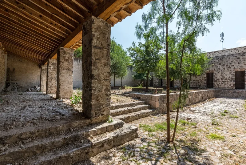 Querétaro, QUE 76220, Santa Rosa Jáuregui, Querétaro, Mexico. - Photo 12