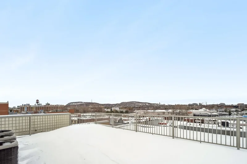 Montréal, Quebec, Canada. - Photo 34
