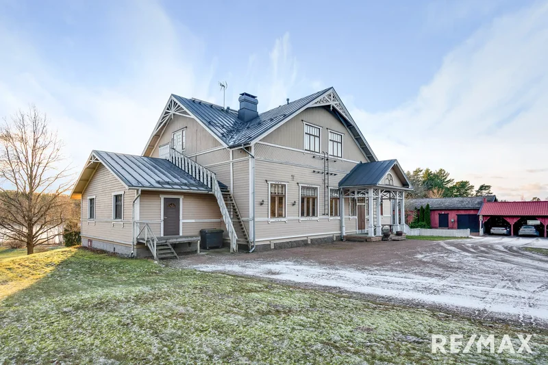 Kuristentie 225, 21140 Naantali, Finland, Naantali, Finland. - Photo 10