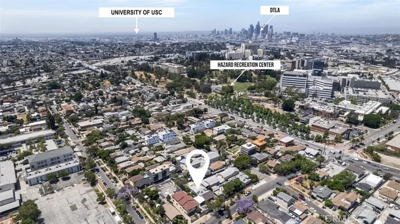 2516 Alcazar Street, Los Angeles, CA 90033, Los Angeles, California, United States. - Photo 51