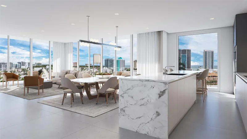 527 Orton Avenue 303 D, Fort Lauderdale, Florida, United States. - Photo 14