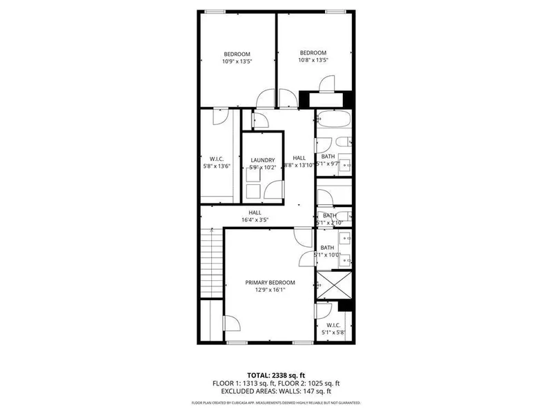 973 Mayson Turner Road NW, Atlanta, Georgia, United States. - Photo 35
