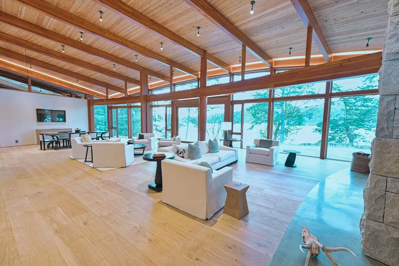 3200 Clam Bay Road, Pender Island, BC V0M2M1, Pender Island, British Columbia, Canada. - Photo 20