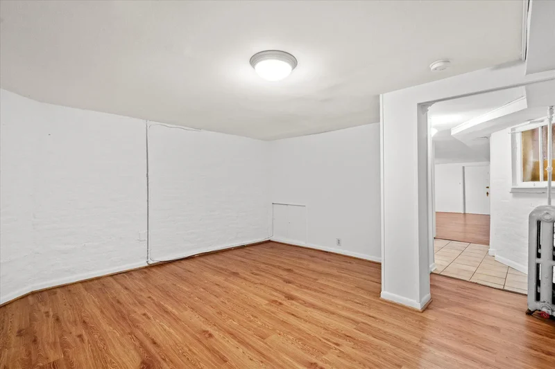 2637 Garfield Street NW , Washington, DC 20008, Washington, District of Columbia, United States. - Photo 30