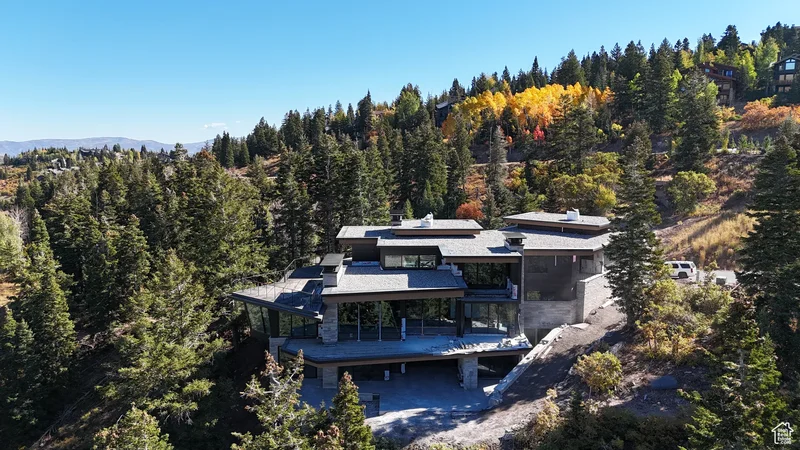 4867 LEGACY WAY 8, Park City, Utah, United States. - Photo 23