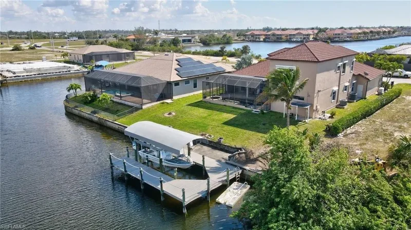 3231 Embers Pkwy W, Cape Coral, FL 33993, Cape Coral, Florida, United States. - Photo 40