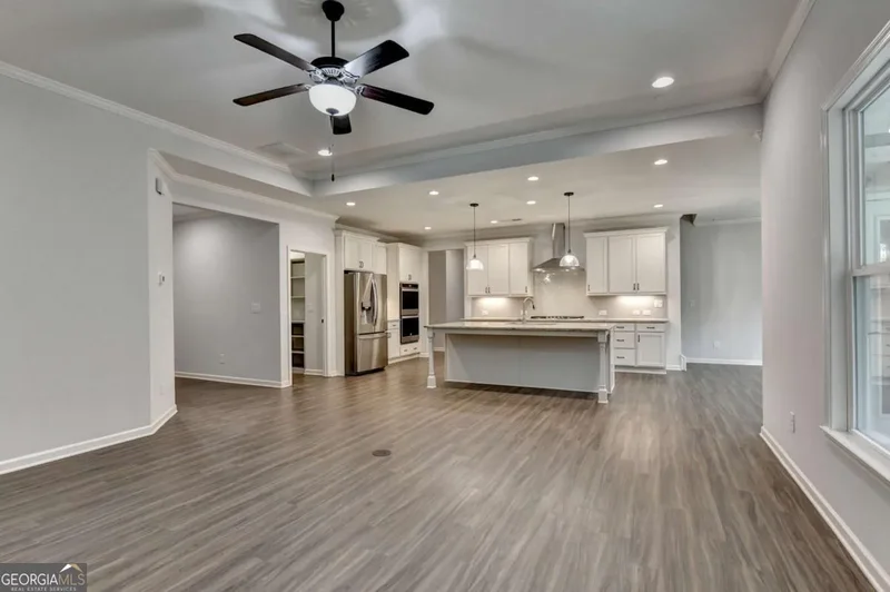 412 Manor Ridge View, Alpharetta, GA 30004, Milton, Georgia, United States. - Photo 3