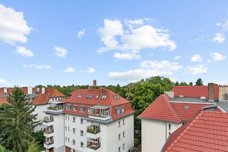Berlin, BE 14195, Berlin, Berlin, Germany. - Photo 12